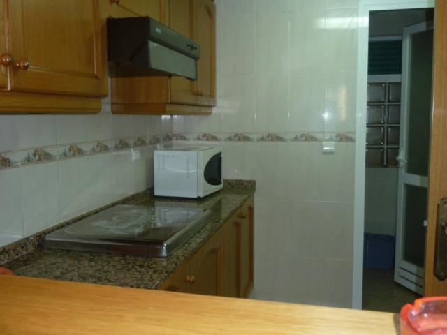 Confrades Apartment Villajoyosa Exterior foto