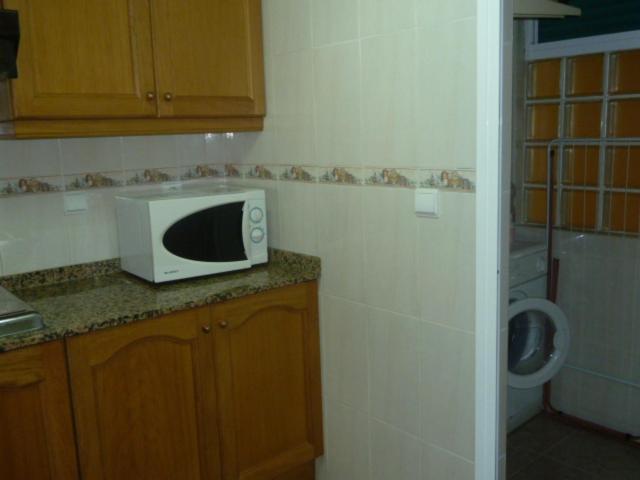 Confrades Apartment Villajoyosa Exterior foto
