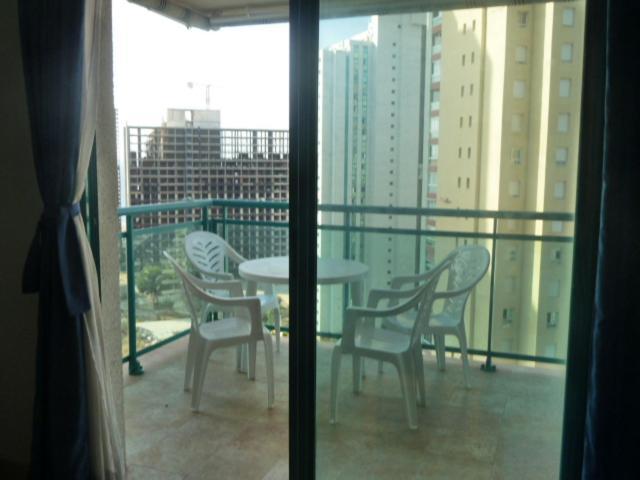 Confrades Apartment Villajoyosa Exterior foto
