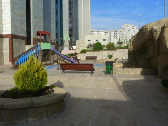 Confrades Apartment Villajoyosa Exterior foto