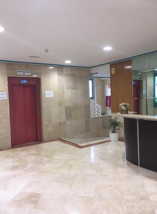 Confrades Apartment Villajoyosa Exterior foto
