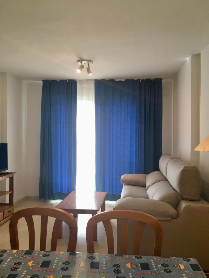 Confrades Apartment Villajoyosa Exterior foto
