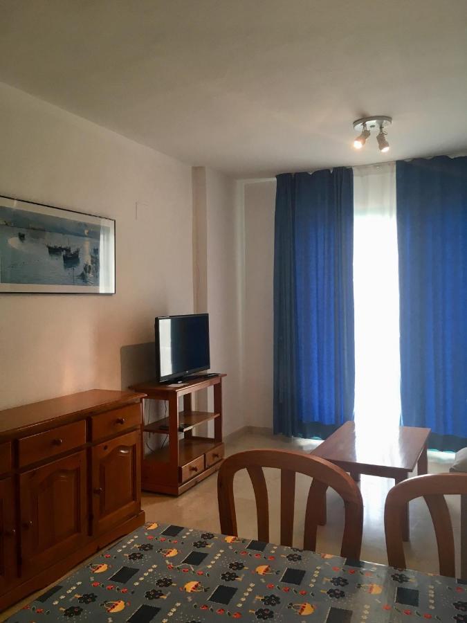 Confrades Apartment Villajoyosa Exterior foto
