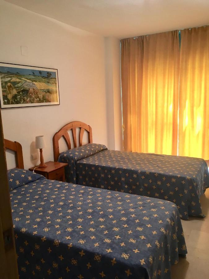 Confrades Apartment Villajoyosa Exterior foto